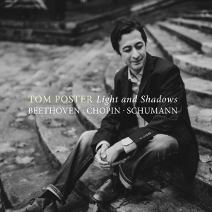 Poster Tom - Light And Shadows ryhmässä CD @ Bengans Skivbutik AB (1532973)