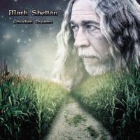 Shelton Mark - Obsidian Dreams ryhmässä CD @ Bengans Skivbutik AB (1532992)