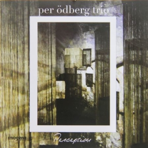 Per Ödberg Trio - Perception ryhmässä CD @ Bengans Skivbutik AB (1532994)