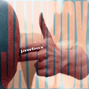 Jawbox - Jawbox ryhmässä CD @ Bengans Skivbutik AB (1533001)