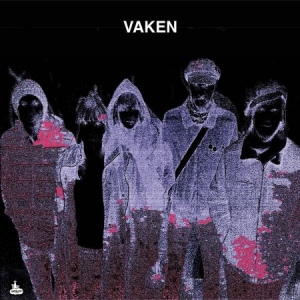 Vaken - Vaken ryhmässä VINYYLI @ Bengans Skivbutik AB (1533019)