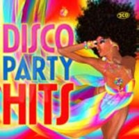 Disco Party Hits - Various ryhmässä CD @ Bengans Skivbutik AB (1533033)