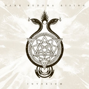 Dark Buddha Rising - Inversum ryhmässä CD @ Bengans Skivbutik AB (1533038)