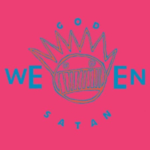 Ween - God Ween Satan (Pink & Blue Vinyl) ryhmässä VINYYLI @ Bengans Skivbutik AB (1533042)