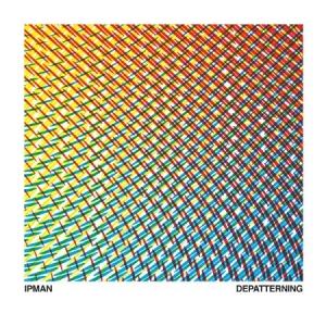 Ipman - Depatterning ryhmässä CD @ Bengans Skivbutik AB (1533061)