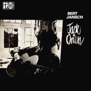 Bert Jansch - Jack Orion ryhmässä VINYYLI @ Bengans Skivbutik AB (1533063)