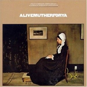 Cobham Billy - Alivemuthaforya ryhmässä CD @ Bengans Skivbutik AB (1533071)