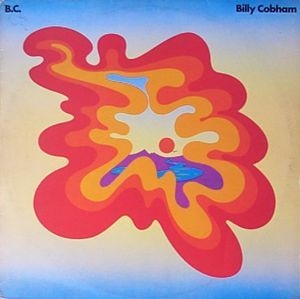 Cobham Billy - B.C. (+Bonus) ryhmässä CD @ Bengans Skivbutik AB (1533072)