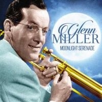 Miller Glenn - Moonlight Serenade ryhmässä VINYYLI @ Bengans Skivbutik AB (1533077)