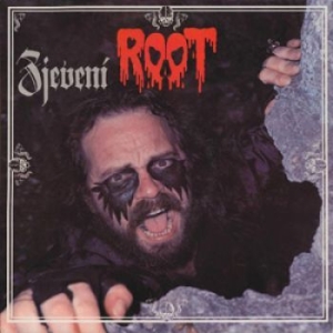 Root - Zjeveni ryhmässä VINYYLI @ Bengans Skivbutik AB (1537863)