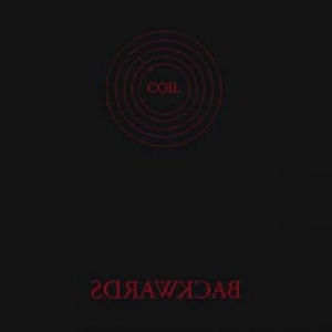 Coil - Backwards ryhmässä CD @ Bengans Skivbutik AB (1537870)