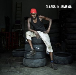 Various Artists - Clarks In Jamaica ryhmässä VINYYLI @ Bengans Skivbutik AB (1539713)