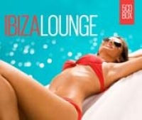 Various Artists - Ibiza Lounge ryhmässä CD @ Bengans Skivbutik AB (1539719)