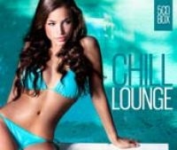 Various Artists - Chill Lounge ryhmässä CD @ Bengans Skivbutik AB (1539720)