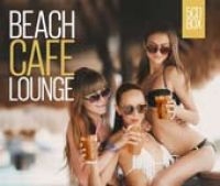 Various Artists - Beach Cafe Lounge ryhmässä CD @ Bengans Skivbutik AB (1539721)