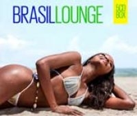 Various Artists - Brasil Lounge ryhmässä CD @ Bengans Skivbutik AB (1539723)