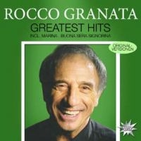 Granata Rocco - Greatest Hits ryhmässä VINYYLI @ Bengans Skivbutik AB (1539728)