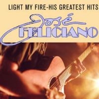 Feliciano Jose - Light My Fire ryhmässä VINYYLI @ Bengans Skivbutik AB (1539730)