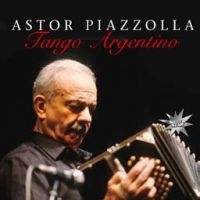 Piazzolla Astor - Tango Argentino ryhmässä VINYYLI @ Bengans Skivbutik AB (1539731)