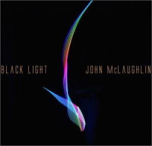 Mclaughlin John - Black Light ryhmässä CD @ Bengans Skivbutik AB (1539747)