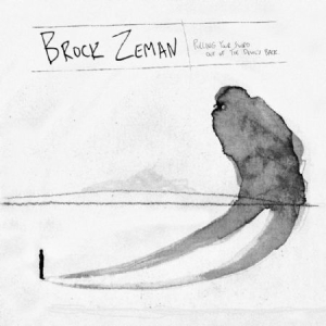 Zeman Brock - Pulling Your Sword Out Of The Devil ryhmässä CD @ Bengans Skivbutik AB (1539749)