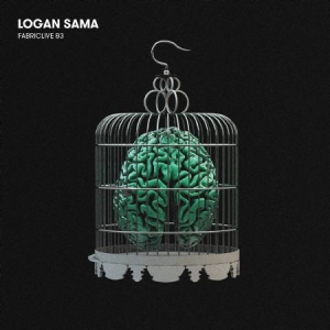 Sama Logan - Fabriclive 83 ryhmässä VINYYLI @ Bengans Skivbutik AB (1539756)