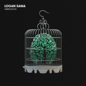 Sama Logan - Fabriclive 83 ryhmässä CD @ Bengans Skivbutik AB (1539757)