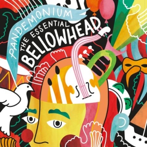 Bellowhead - Pandemonium ryhmässä CD @ Bengans Skivbutik AB (1539758)