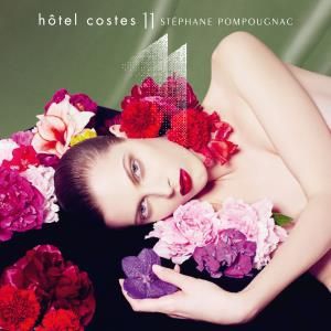 Various Artists - Hotel Costes 11 ryhmässä CD @ Bengans Skivbutik AB (1539788)