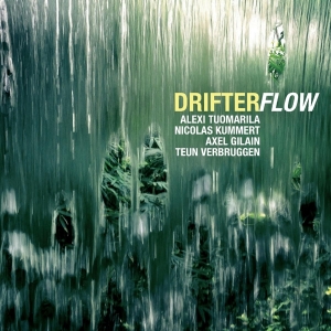 Drifter - Flow ryhmässä CD @ Bengans Skivbutik AB (1539817)