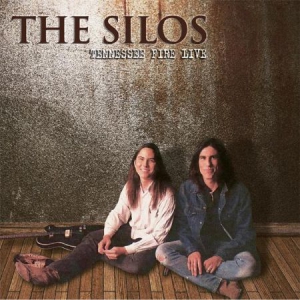 Silos - Tennessee Fire Live ryhmässä CD @ Bengans Skivbutik AB (1539820)