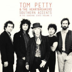 Tom Petty - Southern Accents In The Sunshine St ryhmässä VINYYLI @ Bengans Skivbutik AB (1540417)