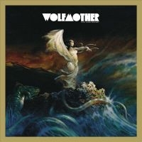 Wolfmother - Wolfmother (10Th Anniversary 2Lp) ryhmässä -Start LP2 @ Bengans Skivbutik AB (1541033)