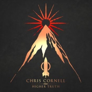 Chris Cornell - Higher Truth ryhmässä CD @ Bengans Skivbutik AB (1541036)