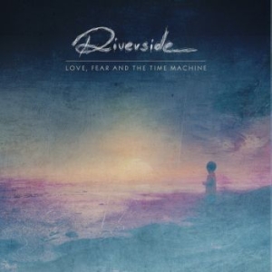 Riverside - Love, Fear and the Time Machine ryhmässä CD @ Bengans Skivbutik AB (1541507)