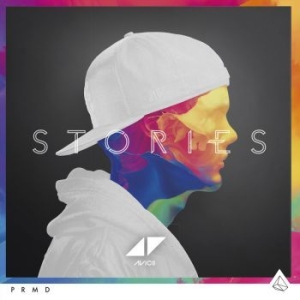 Avicii - Stories ryhmässä CD / CD 10-luvun myydyimmät @ Bengans Skivbutik AB (1541510)