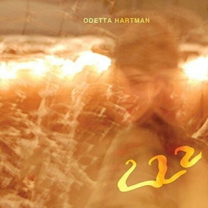 Hartman Odetta - 222 ryhmässä Rock @ Bengans Skivbutik AB (1541541)