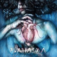 Phantasma - Deviant Hearts ryhmässä CD @ Bengans Skivbutik AB (1541567)