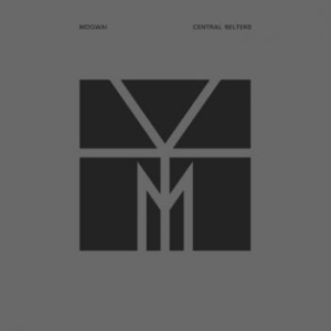 Mogwai - Central Belters ryhmässä Minishops / Mogwai @ Bengans Skivbutik AB (1541615)