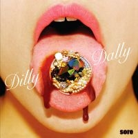 Dilly Dally - Sore ryhmässä VINYYLI @ Bengans Skivbutik AB (1541617)