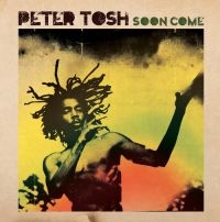 Tosh Peter - Soon Come (2 X 180G) ryhmässä Minishops / Peter Tosh @ Bengans Skivbutik AB (1541622)