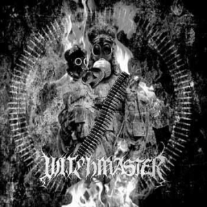 Witchmaster - Witchmaster ryhmässä VINYYLI @ Bengans Skivbutik AB (1542964)