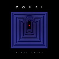 Zombi - Shape Shift ryhmässä CD @ Bengans Skivbutik AB (1544251)