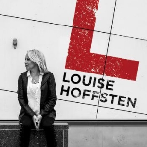 Hoffsten Louise - L ryhmässä Minishops / Louise Hoffsten @ Bengans Skivbutik AB (1544788)