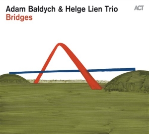 Baldych Adam / Helge Lien Trio - Bridges (Lp) ryhmässä VINYYLI @ Bengans Skivbutik AB (1545330)