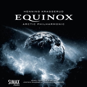 Kraggerud Henning / Gaarder Joste - Equinox ryhmässä ME SUOSITTELEMME / Joululahjavinkki: CD @ Bengans Skivbutik AB (1545336)