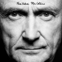 PHIL COLLINS - FACE VALUE ryhmässä Minishops / Phil Collins @ Bengans Skivbutik AB (1545359)