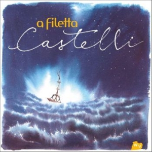 A Filetta - Castelli ryhmässä CD @ Bengans Skivbutik AB (1545824)