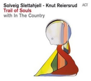 Slettahjell Solveig - Trail Of Souls ryhmässä CD @ Bengans Skivbutik AB (1545833)