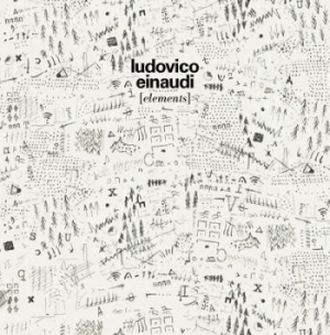 Ludovico Einaudi - Elements ryhmässä CD @ Bengans Skivbutik AB (1545876)